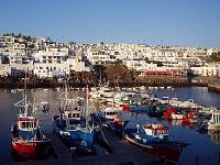 Puerto del Carmen, Lanzarote